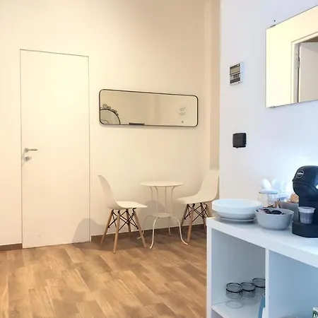 Italien Chic, Con Bagni Condivisi Gasthof